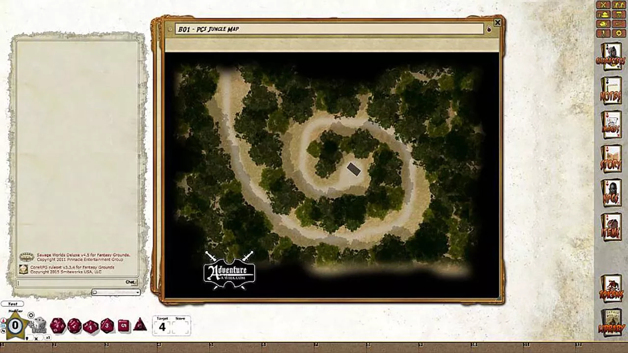 Screenshot 0